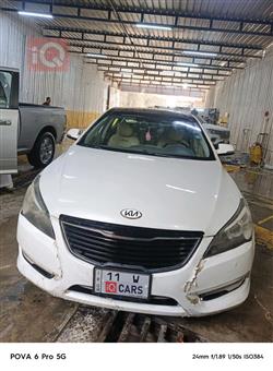 کیا کادێنزا